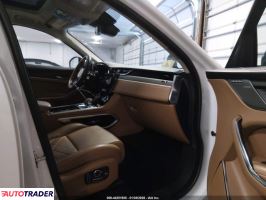 Jaguar F-PACE 2022 2