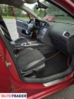 Citroen C4 2012 1.6 156 KM Citroen C4 2012 1.6 156 KM