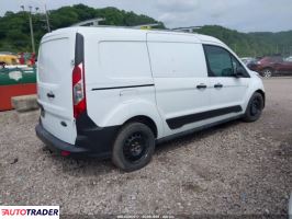 Ford Transit Connect 2020 2 Ford Transit Connect 2020 2