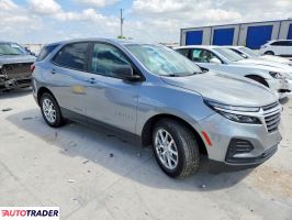 Chevrolet Equinox 2024 1