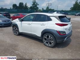 Hyundai Kona 2022 1