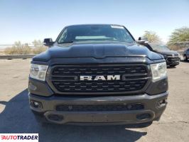 Dodge Ram 2022 5 Dodge Ram 2022 5