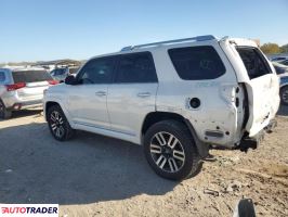 Toyota Pozostałe 2020 4