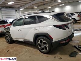 Hyundai Tucson 2024 2