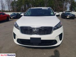 Kia Sorento 2020 2