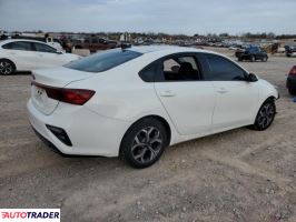 Kia Pozostałe 2020 2