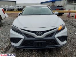 Toyota Camry 2023 2
