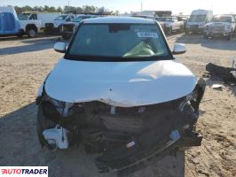 Kia Soul 2023 2