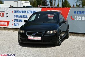 Volvo C30 2008 1.6 100 KM Volvo C30 2008 1.6 100 KM