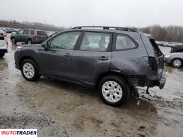 Subaru Forester 2023 2