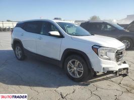 GMC Terrain 2023 1