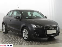 Audi A1 2011 1.2 84 KM