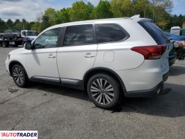 Mitsubishi Outlander 2019 2