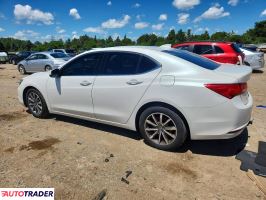 Acura TL 2020 2