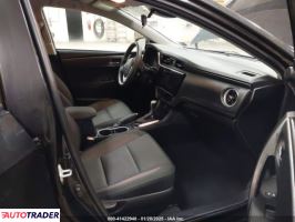 Toyota Corolla 2019 1 Toyota Corolla 2019 1