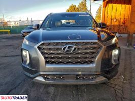 Hyundai Pozostałe 2020 3