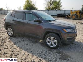 Jeep Compass 2020 2