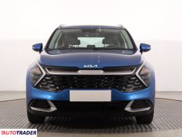 Kia Sportage 2023 1.6 147 KM