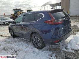 Honda CR-V 2022 2