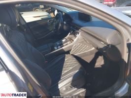 Hyundai Genesis 2022 3