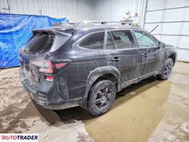 Subaru Outback 2024 2