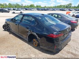 BMW 540 2026 3