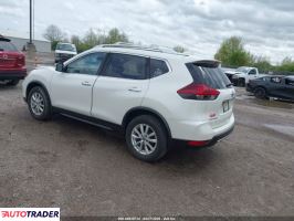 Nissan Rogue 2020 2