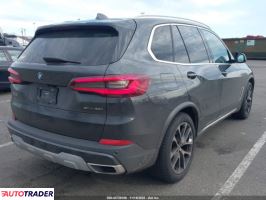 BMW X5 2021 3