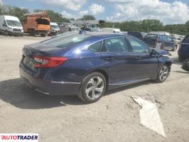 Honda Accord 2019 1 Honda Accord 2019 1