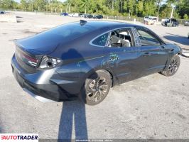 Hyundai Sonata 2024 2