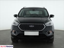 Ford Kuga 2018 1.5 172 KM