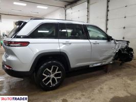 Jeep Grand Cherokee 2023 3