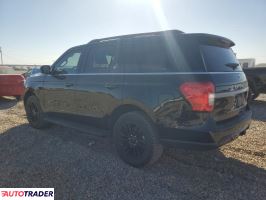 Ford Expedition 2024 3