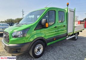 Ford Transit 2019 2