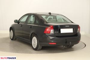 Volvo S40 2008 2.0 131 KM