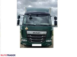 Daf 2018