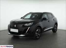 Peugeot 2008 2023 1.2 128 KM Peugeot 2008 2023 1.2 128 KM