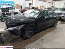 Kia Pozostałe 2025 2