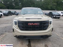 GMC Sierra 2022 5 GMC Sierra 2022 5