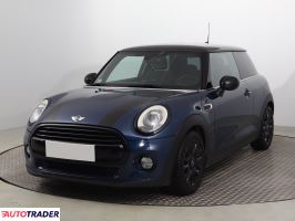 Mini Cooper 2014 1.5 134 KM