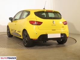 Renault Clio 2012 0.9 88 KM