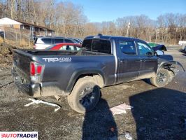 Toyota Tacoma 2023 3