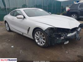 BMW 840 2020 3 BMW 840 2020 3