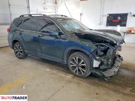 Subaru Forester 2024 2