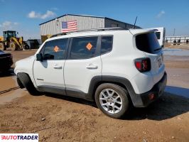 Jeep Renegade 2021 2