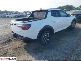 Hyundai Pozostałe 2022 2