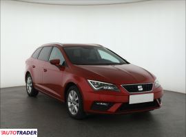 Seat Leon 2018 1.2 108 KM