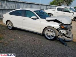 Honda Accord 2025 1 Honda Accord 2025 1
