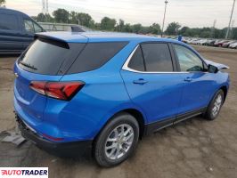 Chevrolet Equinox 2024 1