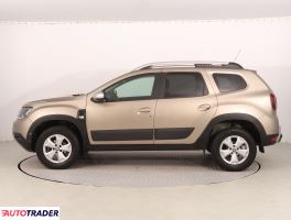 Dacia Duster 2018 1.5 107 KM